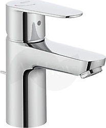 Roca Victoria Plus A5A304FC00 Sifon Kumandalı Lavabo Bataryası