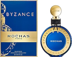 Rochas Byzance EDP 90 ml Kadın Parfüm