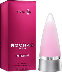 Rochas Intense EDP 100 ml Erkek Parfüm