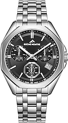 Roche Montre RMG4001-01 Siyah Kadın Kol Saati