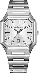 Roche Montre RMG8002-02 Beyaz Erkek Kol Saati