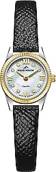 Roche Montre RML5028-01 Siyah Kadın Kol Saati