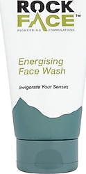Rock Face Men Energising 150 ml Yüz Yıkama Jeli