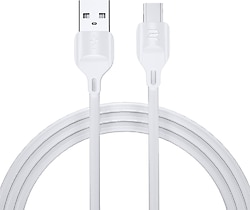 Rock Space Z13 1 m Micro USB Şarj Kablosu
