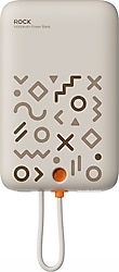Rock P28 10000 mAh MagSafe Powerbank