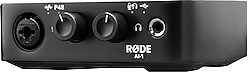 Rode AI-1 Ses Kartı
