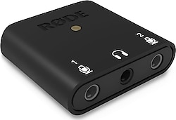 Rode AI-Micro Ses Kartı
