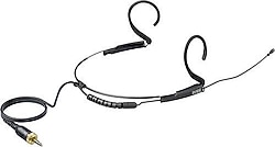 Rode HS2-B Büyük Siyah Headset Mikrofon