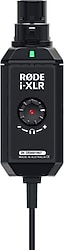 Rode i-XLR Dijital XLR dönüştürücü