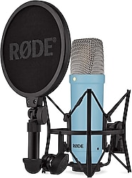 Rode NT1 Signature Series Condenser Mikrofon