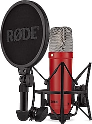 均一セール値下げ中‼️RODE nt1-A RODE ( ロード ) NT1-A 送料無料 | サウンドハウス