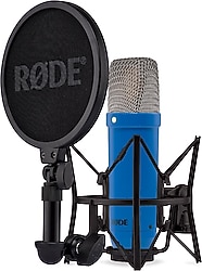 Rode NT1-A Condenser Mikrofon Fiyatları, Özellikleri ve Yorumları