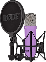 Rode NT1-A Condenser Mikrofon Fiyatları, Özellikleri ve Yorumları