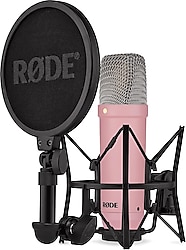 Rode NT1-A Condenser Mikrofon Fiyatları, Özellikleri ve Yorumları