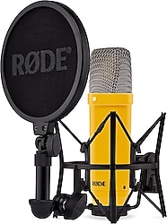 Rode NT1-A Condenser Mikrofon Fiyatları, Özellikleri ve Yorumları