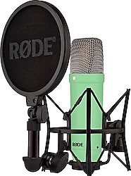 Rode NT1-A Condenser Mikrofon Fiyatları, Özellikleri ve Yorumları