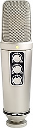 Rode NT2000 Profesyonel Mikrofon