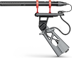 Rode NTG5 Shotgun Mikrofon Kit