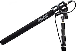 Rode NTG8 Shotgun Mikrofon
