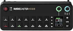Rode Rodecaster Video ve Ses Prodüksiyon Konsolu