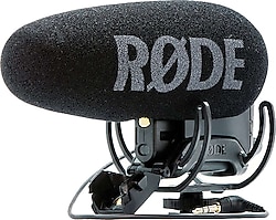 Rode VideoMic Pro Plus Shotgun Mikrofon