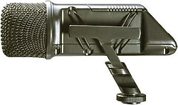 Rode VideoMic Stereo X /Y Shotgun Mikrofon