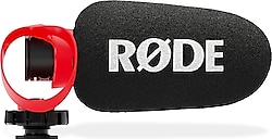 Rode VideoMicro II Shotgun Mikrofon