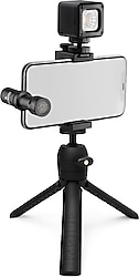 Rode Vlogger Kit iOS Edition