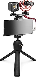 Rode Vlogger Kit Universal
