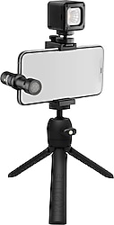 Rode Vlogger Kit USB-C Edition