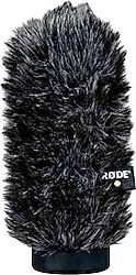 Rode WS6 Mikrofon Rüzgarlık