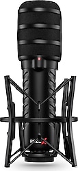 Rode X XDM-100 Dinamik USB Mikrofon