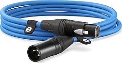 Rode XLR-3 Premium XLR Kablo