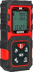 Rodex D60 60 m Lazer Metre