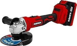 Rodex RDX1031 600 W Avuç Taşlama Makinesi Fiyatları, Özellikleri