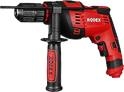 Rodex RDX1520 650 W Darbeli Matkap