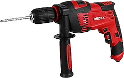 Rodex RDX1551 850 W Darbeli Matkap