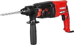 Rodex RDX226 Elektro Pnömatik Kırıcı