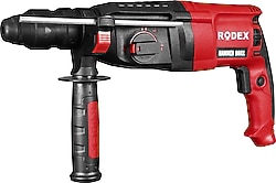 Rodex RDX2265 800 W Elektro Pnömatik Kırıcı-Delici