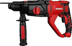 Rodex RDX2267 1050 W Kırıcı-Delici