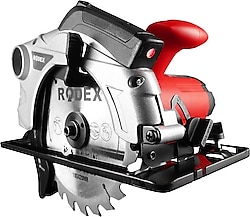 Rodex RDX3821 1300 W Daire Testere