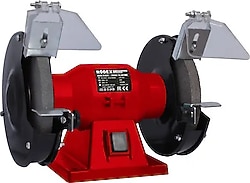 Rodex RDX4121A 180 W Zımpara Taş Motoru