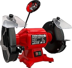 Rodex RDX4201 350 W Zımpara Taş Motoru