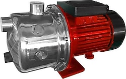 Rodex RDX871 800 W Bahçe Su Pompası