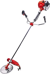 Rodex RDX9635 Benzinli Yan Tırpan