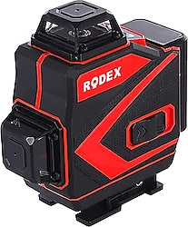 Rodex RHT0908140416 Çizgi Lazer Hizalama Fiyatları, Özellikleri ve