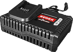 Rodex RPX2080 21.5 V 2.4 A Yedek Akü Şarj Cihazı Fiyatları