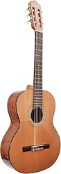 Rodriguez RC578MN Gül Klasik Gitar