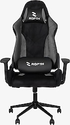 Rofth Aura Balance Series Premium Kumaş Oyuncu Koltuğu
