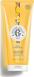 Roger Gallet Bois d'Orange Wellbeing Duş Jeli 200 ml